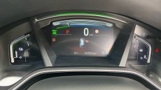 Honda CR-V 2.0 i-MMD Hybrid SR 5dr eCVT Hybrid Estate